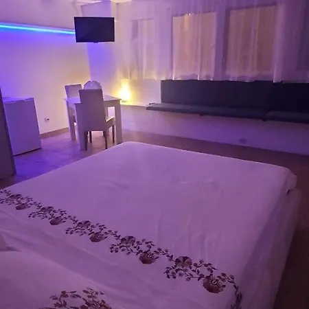 Magenta Belgrade