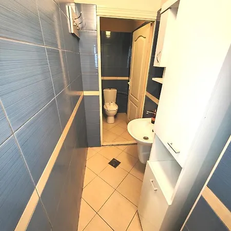Aparthotel Magenta *