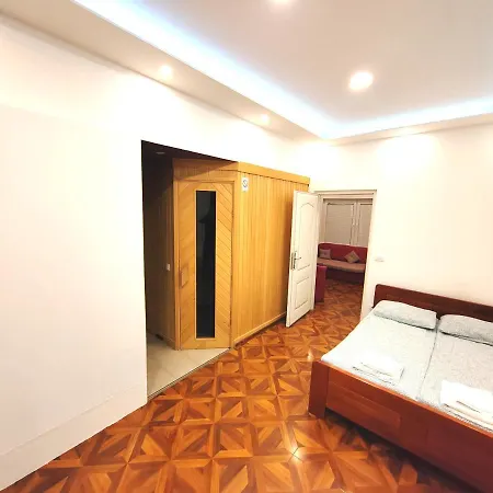Magenta Aparthotel Belgrade