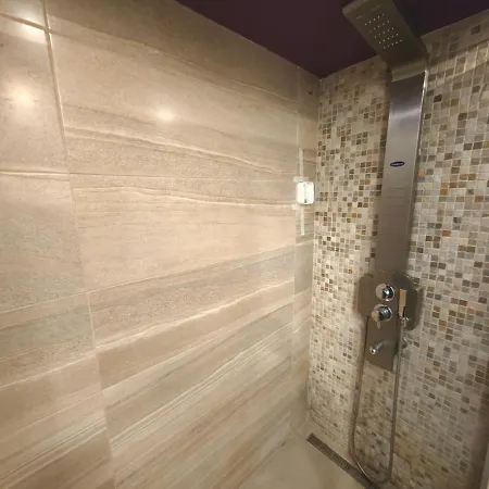 Aparthotel Magenta