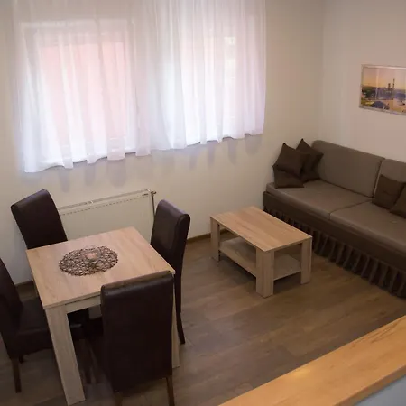 Aparthotel Magenta *